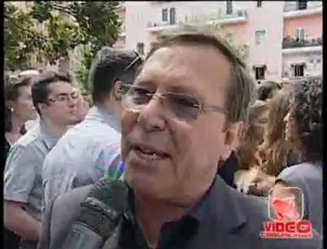 Napoli - Silvia Ruotolo 14 anni dopo