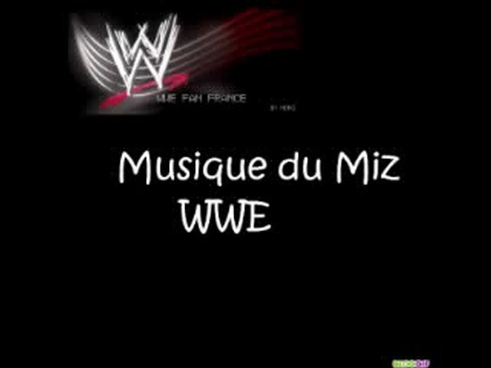 Musique du Miz