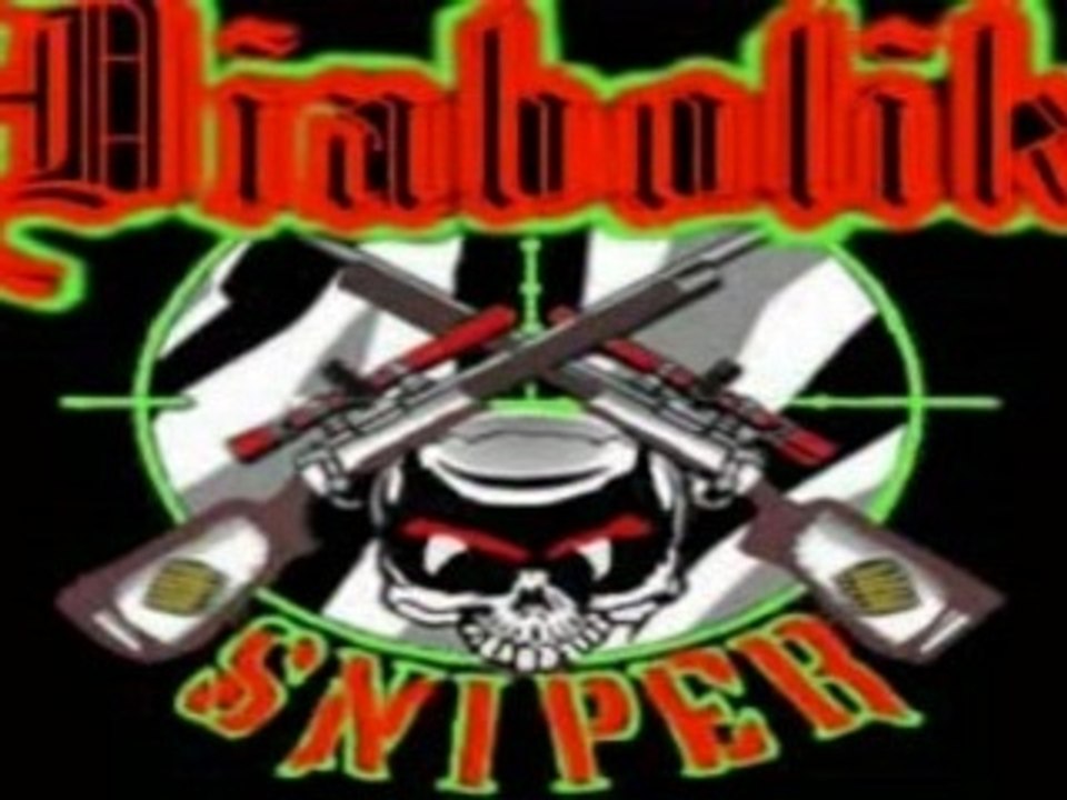 sniper 6