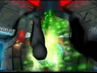 Mortal Kombat Gold (Dreamcast) Fatality Part 3