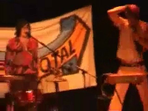 Stereo Total - Everybody In the Discotheque (I Hate)