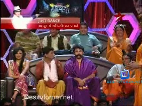 Comedy Ka Maha Muqabla-Final [Episode 23] - 11th June 2011 pt-2