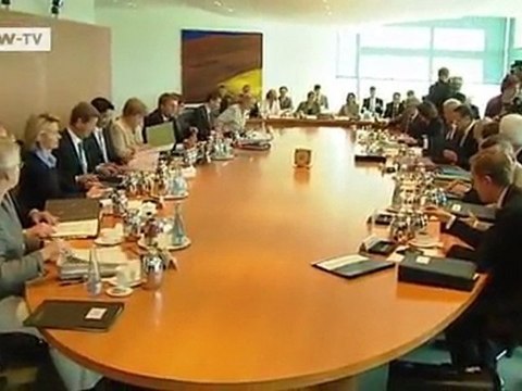 Taking Germanys Pulse | People & Politics