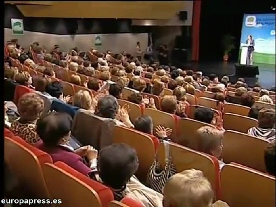 Rajoy pide cambio de Gobierno