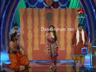 Comedy Ka Maha Muqabla-Final [Episode 23] - 11th June 2011 pt-3