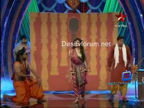 Comedy Ka Maha Muqabla-Final [Episode 23] - 11th June 2011 pt-3