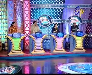 Sye Aata - ETV's Singing Game Show - 18th May 2010 - Part02