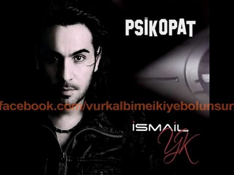 İsmail Yk - Sanane 2011