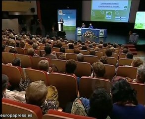 Rajoy pide un cambio de Gobierno