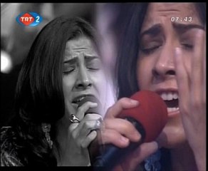 Sevda GÜL ---Bi Çare--- Muhteşem bir uzun hava   ღ♥ღღUNUTULAN ADAMღ♥ღღ