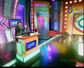 Sye Aata - ETV's Singing Game Show - 18th May 2010 - Part03