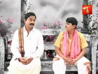 Xtra Nayallu - Satirical Program on Current AP Politics