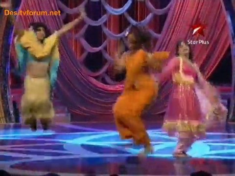 Comedy Ka Maha Muqabla-Final [Episode 23] - 11th June 2011 pt-1