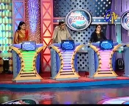 Sye Aata - ETV's Singing Game Show - 18th May 2010 - Part04