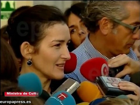 El Teatro Español acoge la capilla de Manuel Alexandre