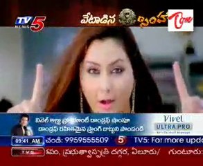 Chit Chat with Balayya Babu - Simha