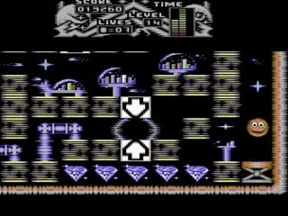 Jim Slim - World 05 - Walkthrough