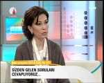 Güneş Işığı 30 Mayıs 2011 üçüncü bölüm