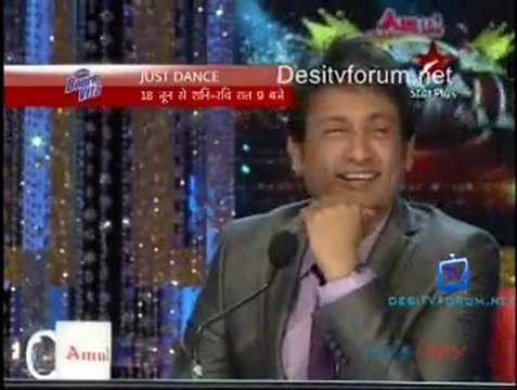 Comedy Ka Maha Muqabla-Final [Episode 23]- 11th June 2011 pt-8