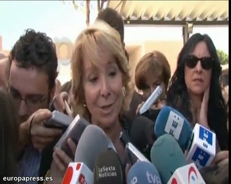 Aguirre inaugura la ampliación de un colegio