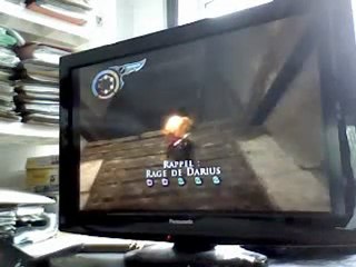 prince of persia: les deux royaumes partie 6