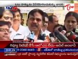 Politics-Cinemas are different, Dasari Narayana rao