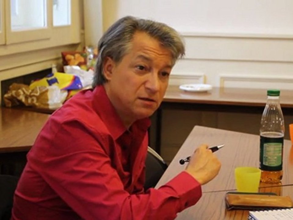 Peut-on encore croire les journalistes (9/11) ? - Les alternatives