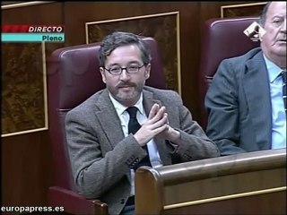 Pleno del Congreso