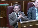 Pleno del Congreso