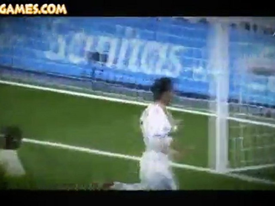 Cristiano Ronaldo 2011 - www.MiniGoGames.Com