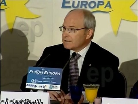 Montilla resta importancia a los abucheos