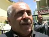 DSP Bitlis Milletvekili Adayı Toprağa Verildi