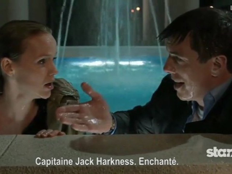 Torchwood: Miracle Day - Bande-Annonce (VOST)