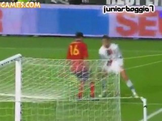 Cristiano Ronaldo ☆ I_m crazy ☆ 2010-2011 (HD) - www.MiniGoGames.Com