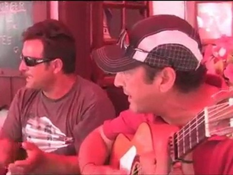 Fete des Gitans 2011 Saintes Maries de la Mer