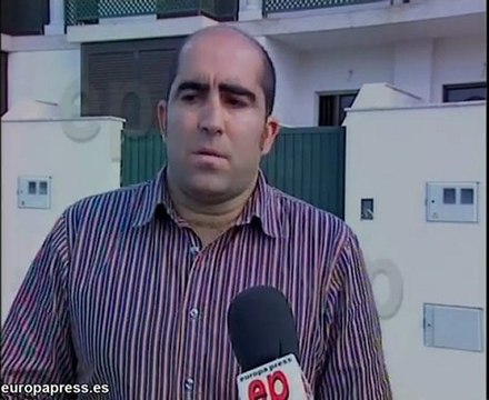 Quieren vivir ya en sus casas