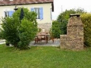 Vente - maison - ST REMY (71100)  - 85m² - 199 000€