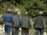 Mineros palentinos animan a sus compañeros chilenos