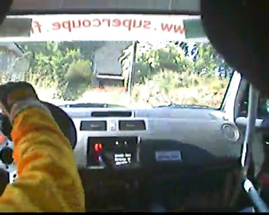 Limousin 2011 Romain Fostier