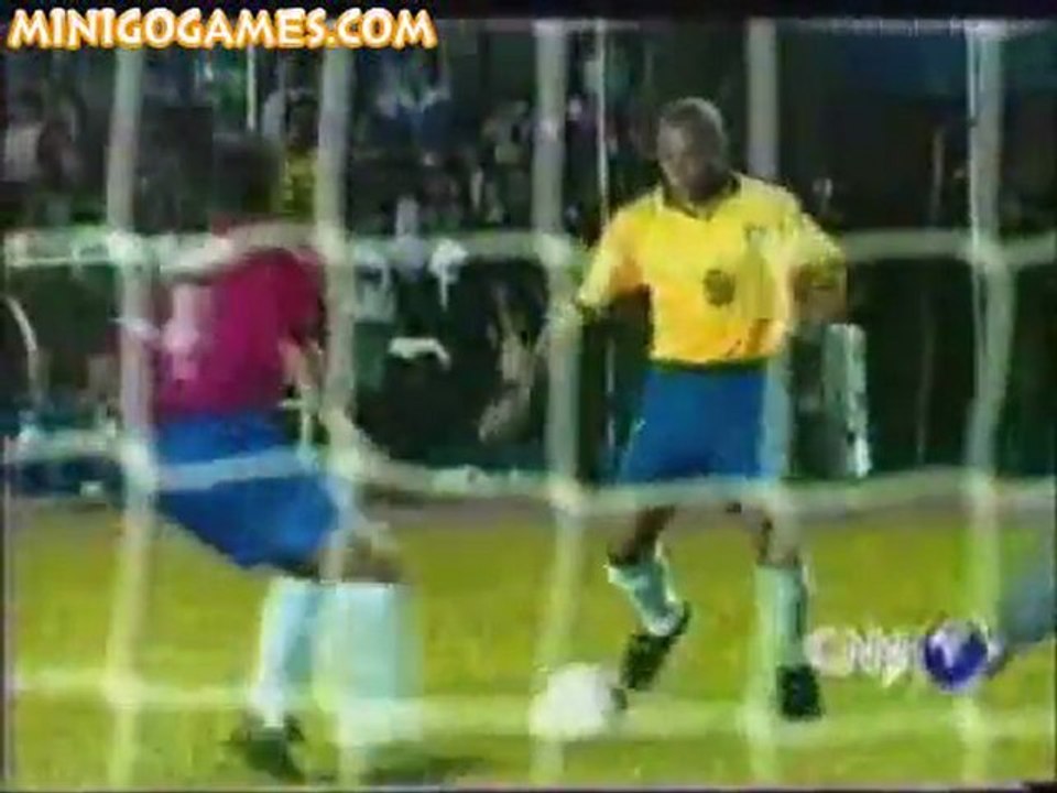 Ronaldo - www.MiniGoGames.Com