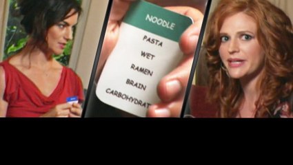 "Taboo" - Ep. 4 of RANDOM COMEDIES