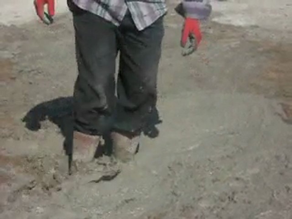 APAÇİ DANSI