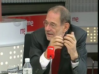 Solana defiende a Zapatero