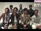 [J Soul Brothers] 三代目J Soul Brothers CDレビュー