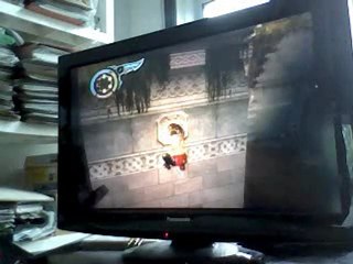 prince of persia: les deux royaumes partie 8