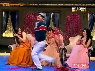 Ratan Ka Rishta - 11th June 2011 Watch Video Online Pt1