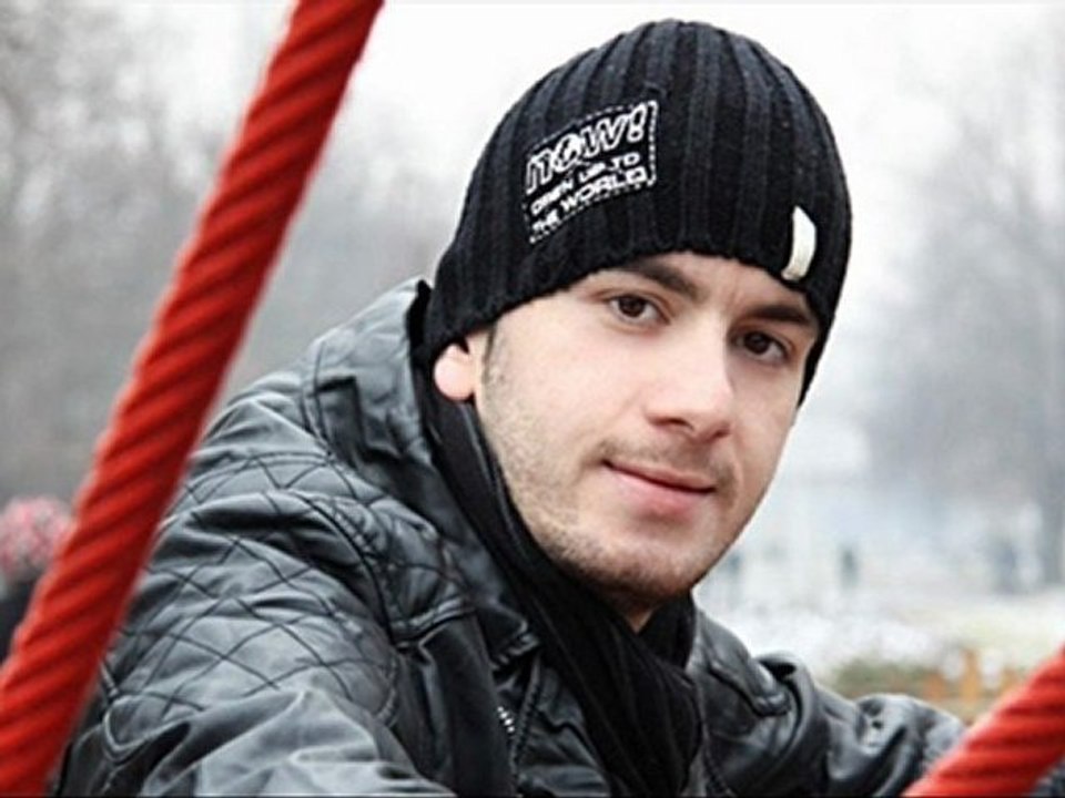 Dillan 2011 - Narkotik (Official Song) (CD RIP)