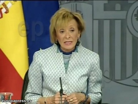 De la Vega evita valorar las palabras de Díaz Ferrán