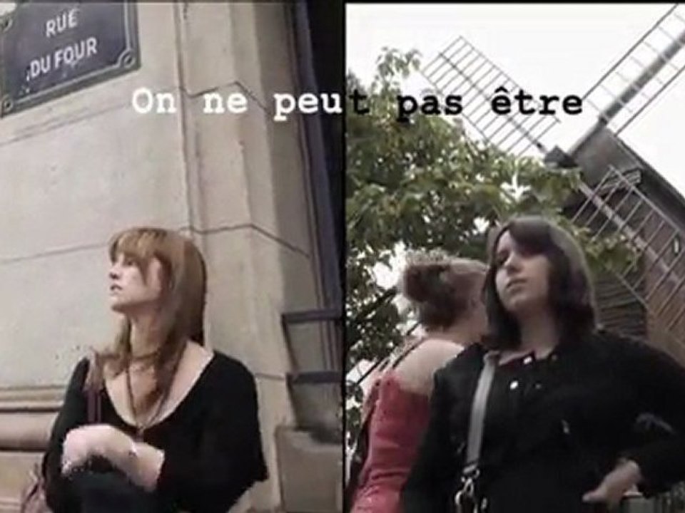 Proverbe de Choix