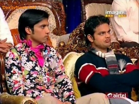 Ratan Ka Rishta - 11th June 2011 Watch Video Online Pt3